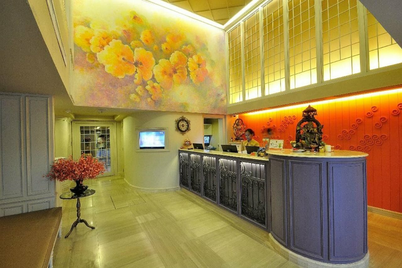 Фото La Petite Salil Sukhumvit 11