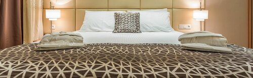 Гостиница Millenium Suites в Конакри