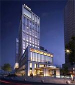 Фото Courtyard by Marriott Xinchang