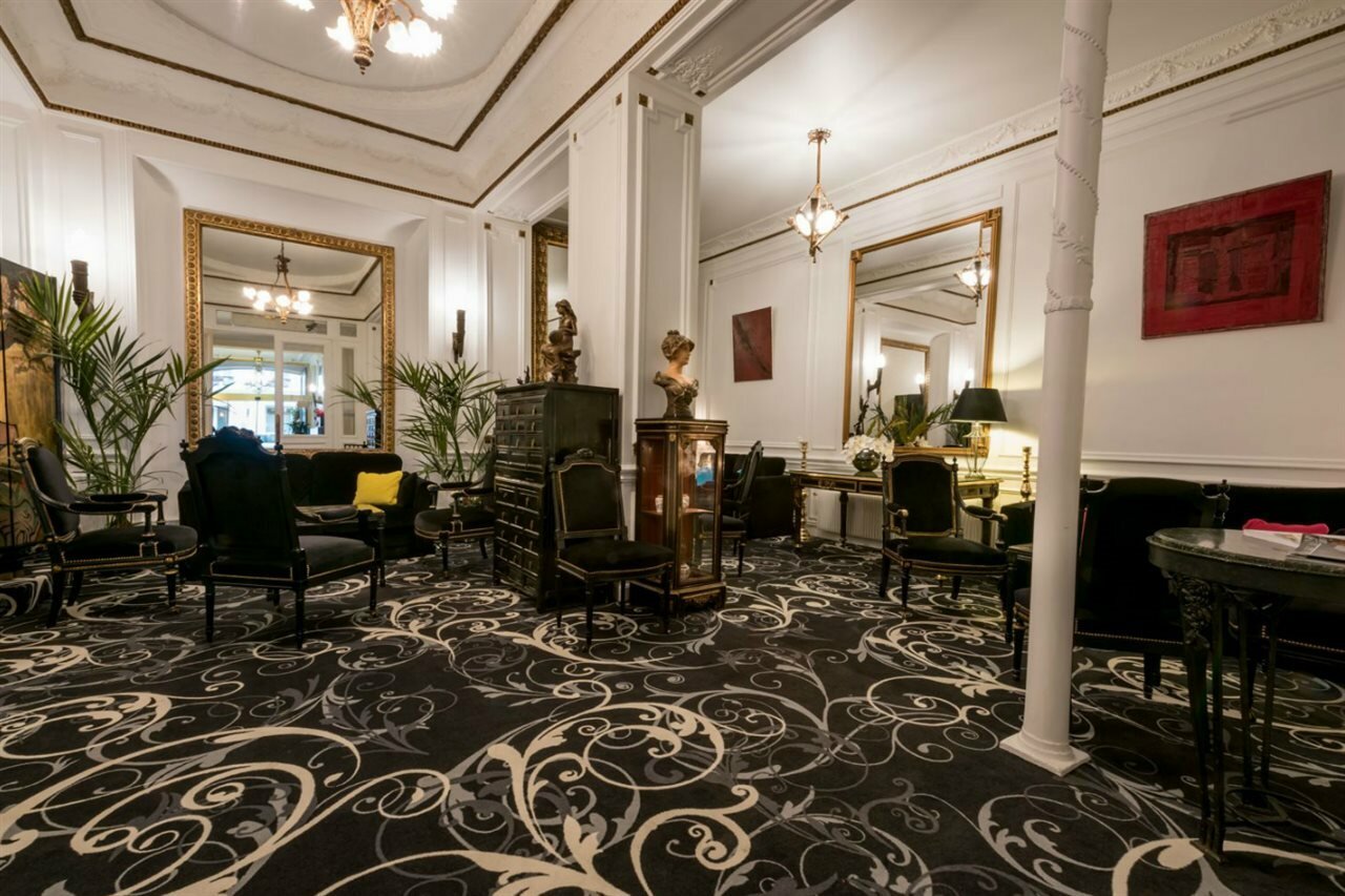 Фото Hotel Peyris Opera