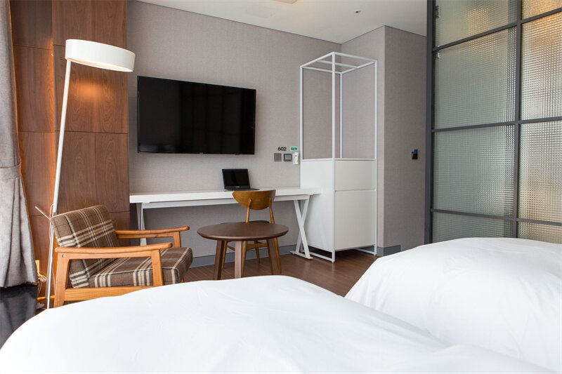 Фото Hotel The Designers Seoul Station