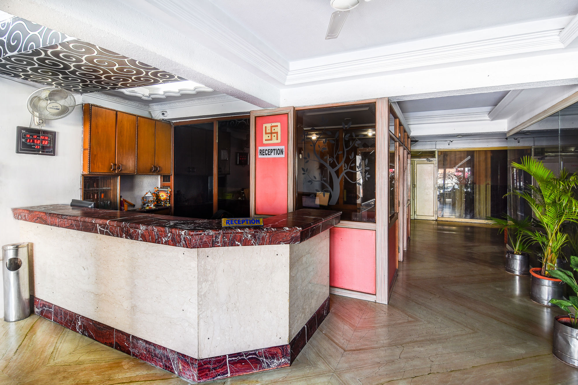 Фото Treebo Trend The Shagun