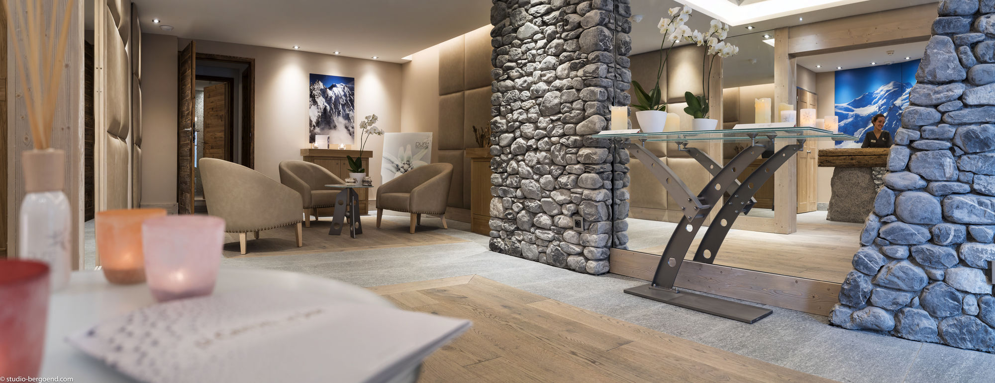 Фото Le Cristal de Jade