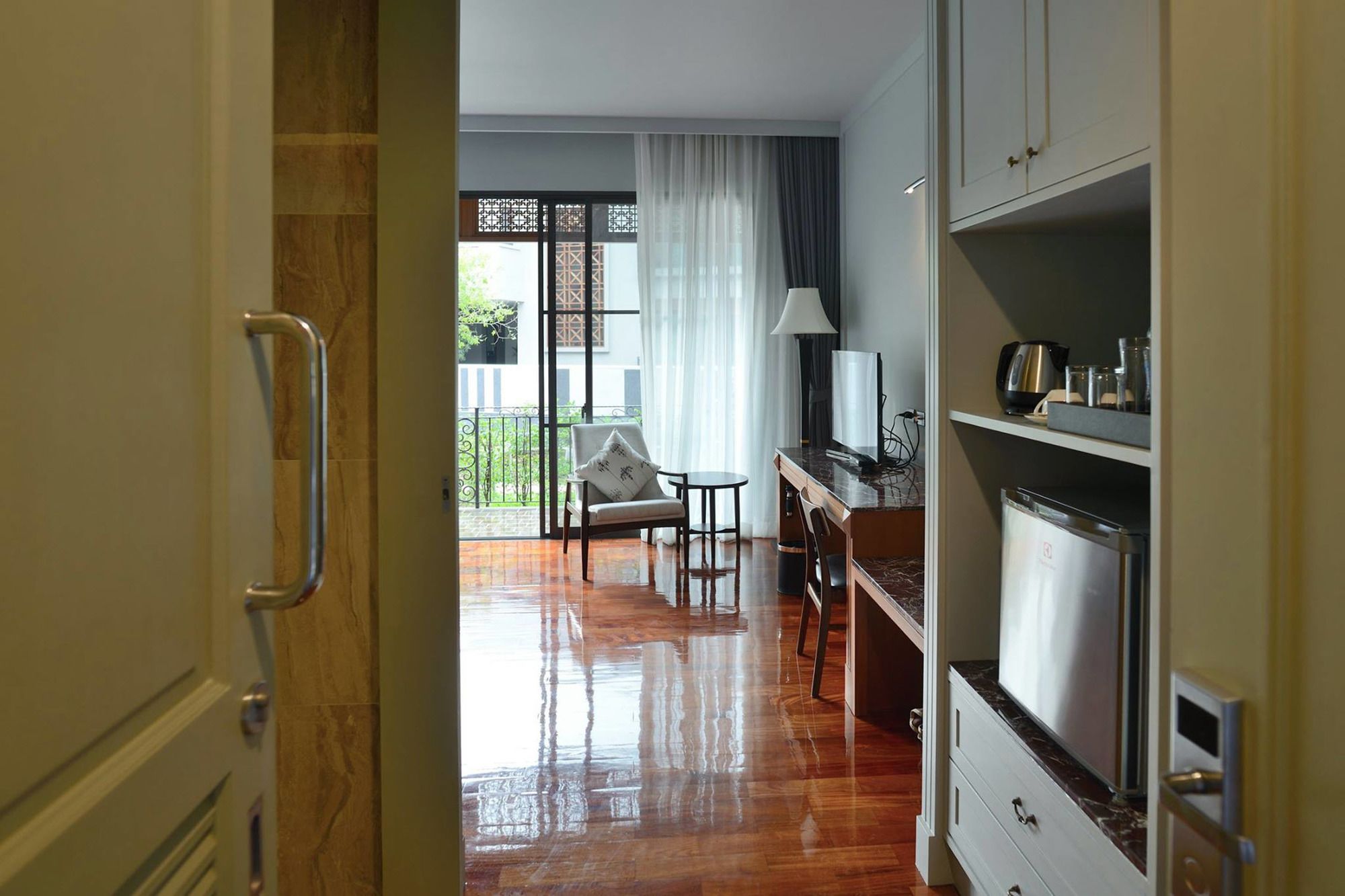 Фото Pla Kan Resort