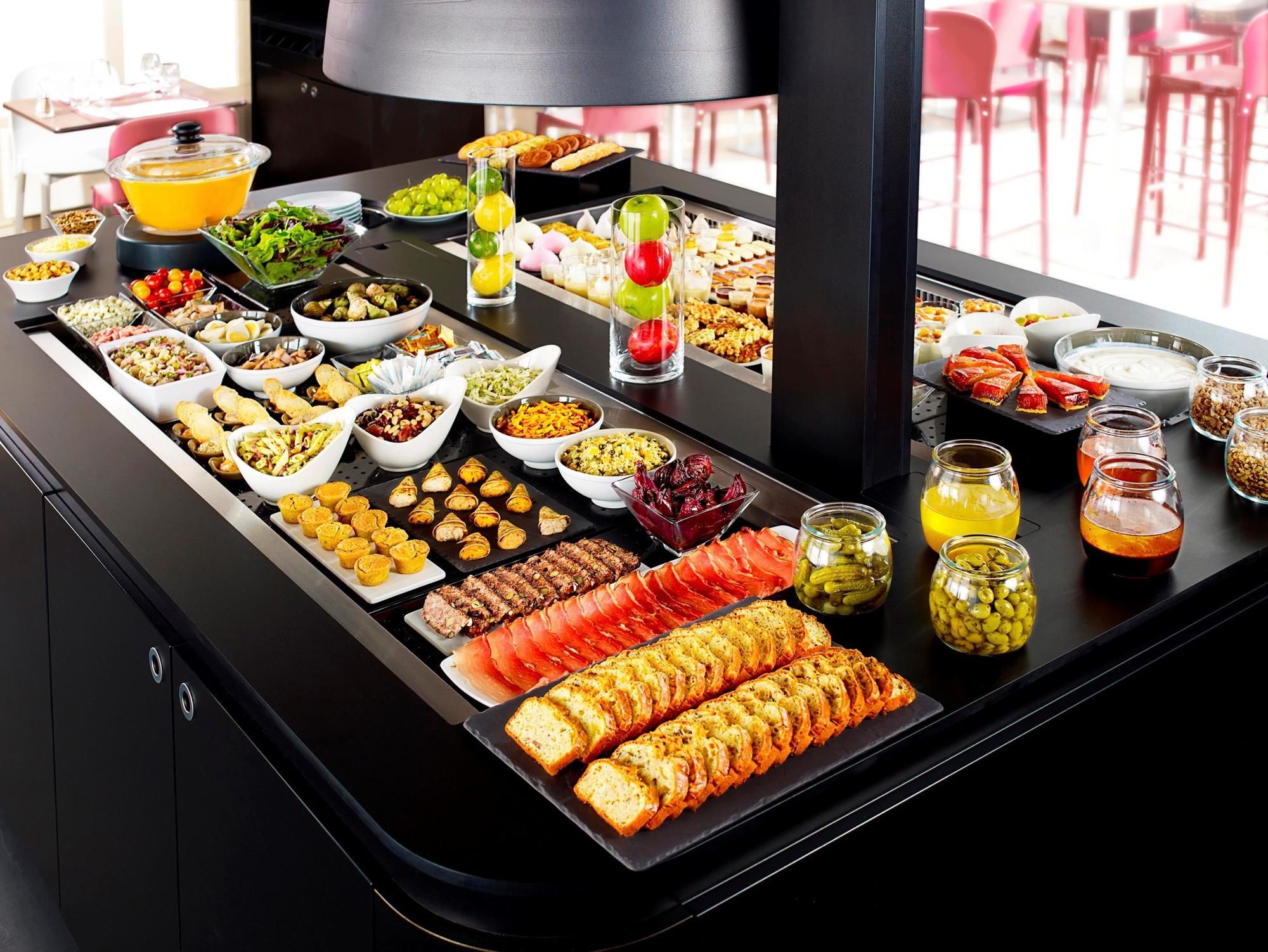 Фото Campanile Marne la Vallée - Chelles