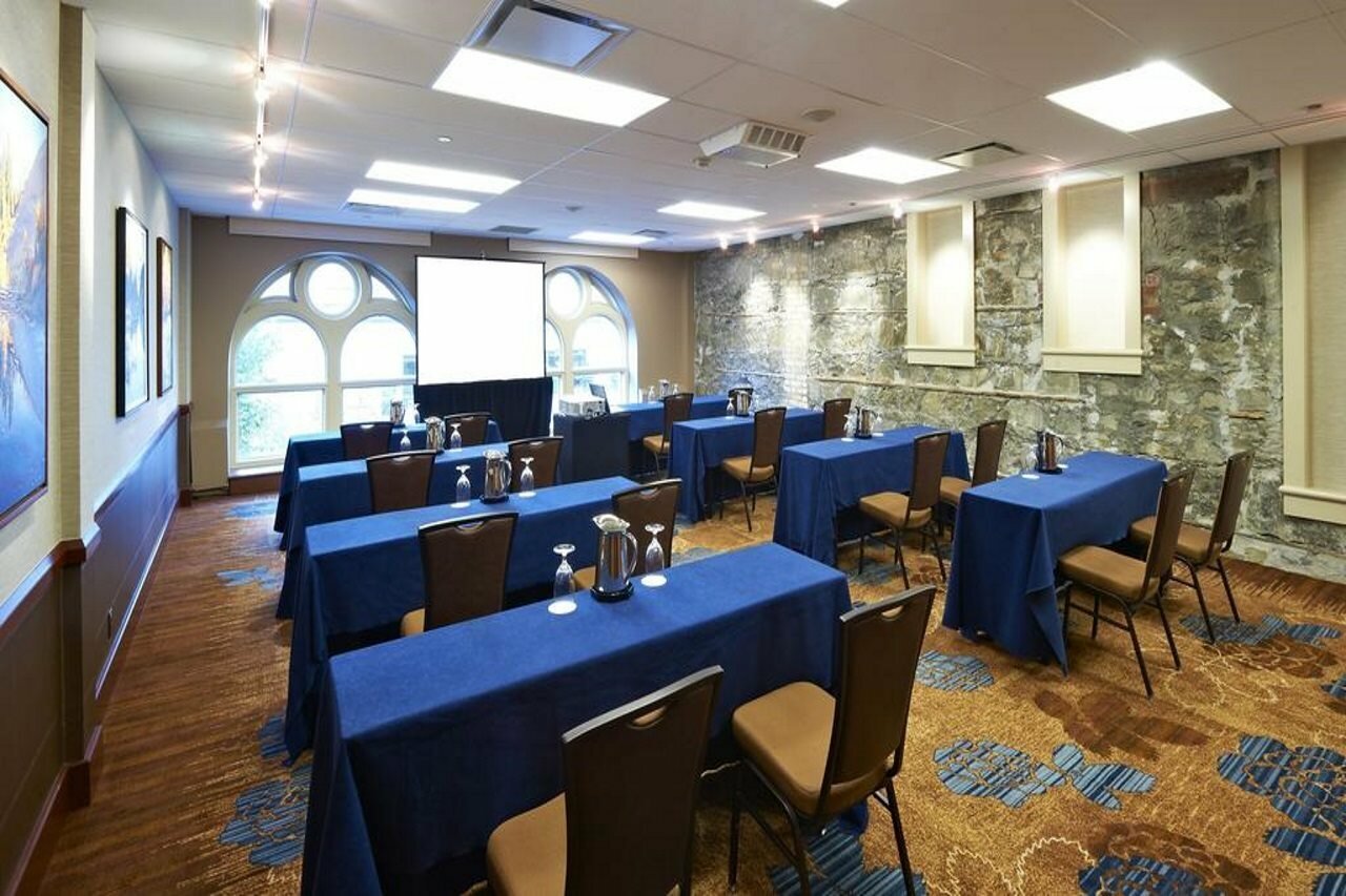 Фото Hyatt Regency Calgary