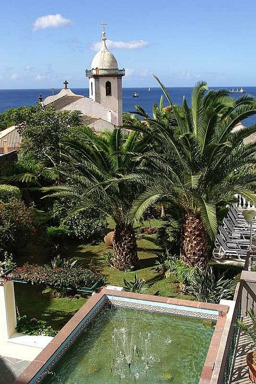 Фото Quinta Bela Sao Tiago