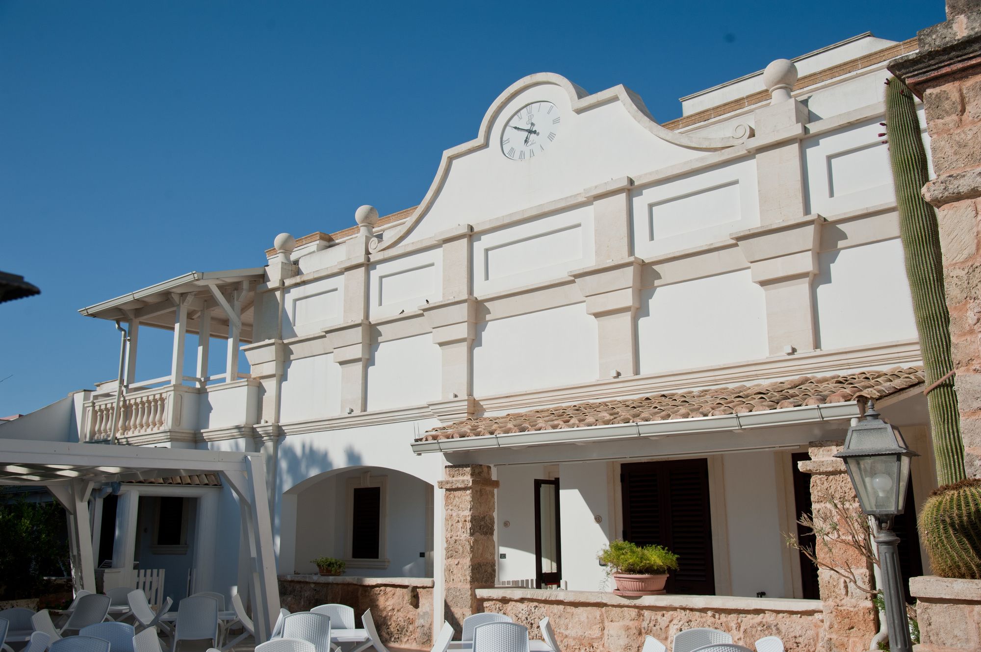 Фото Hotel Parco Dei Principi