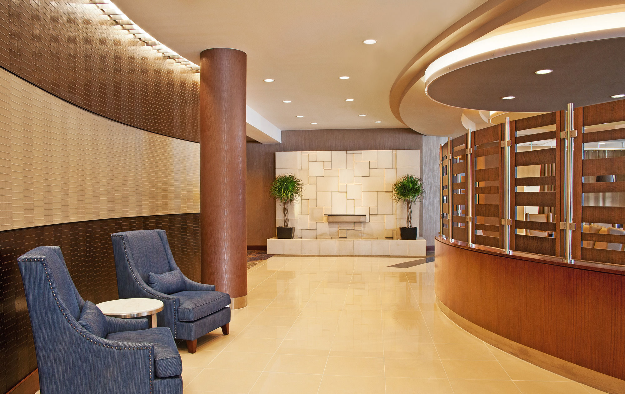 Фото Courtyard by Marriott Seattle Bellevue/Downtown