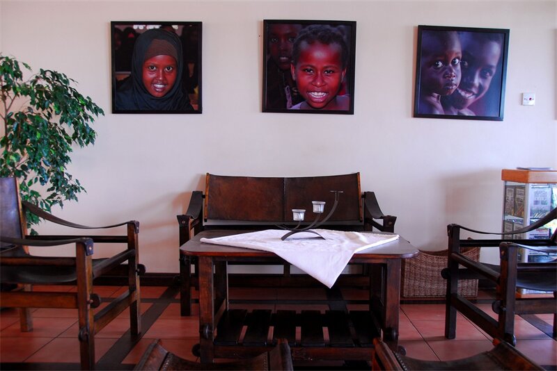 Фото Cassia Lodge