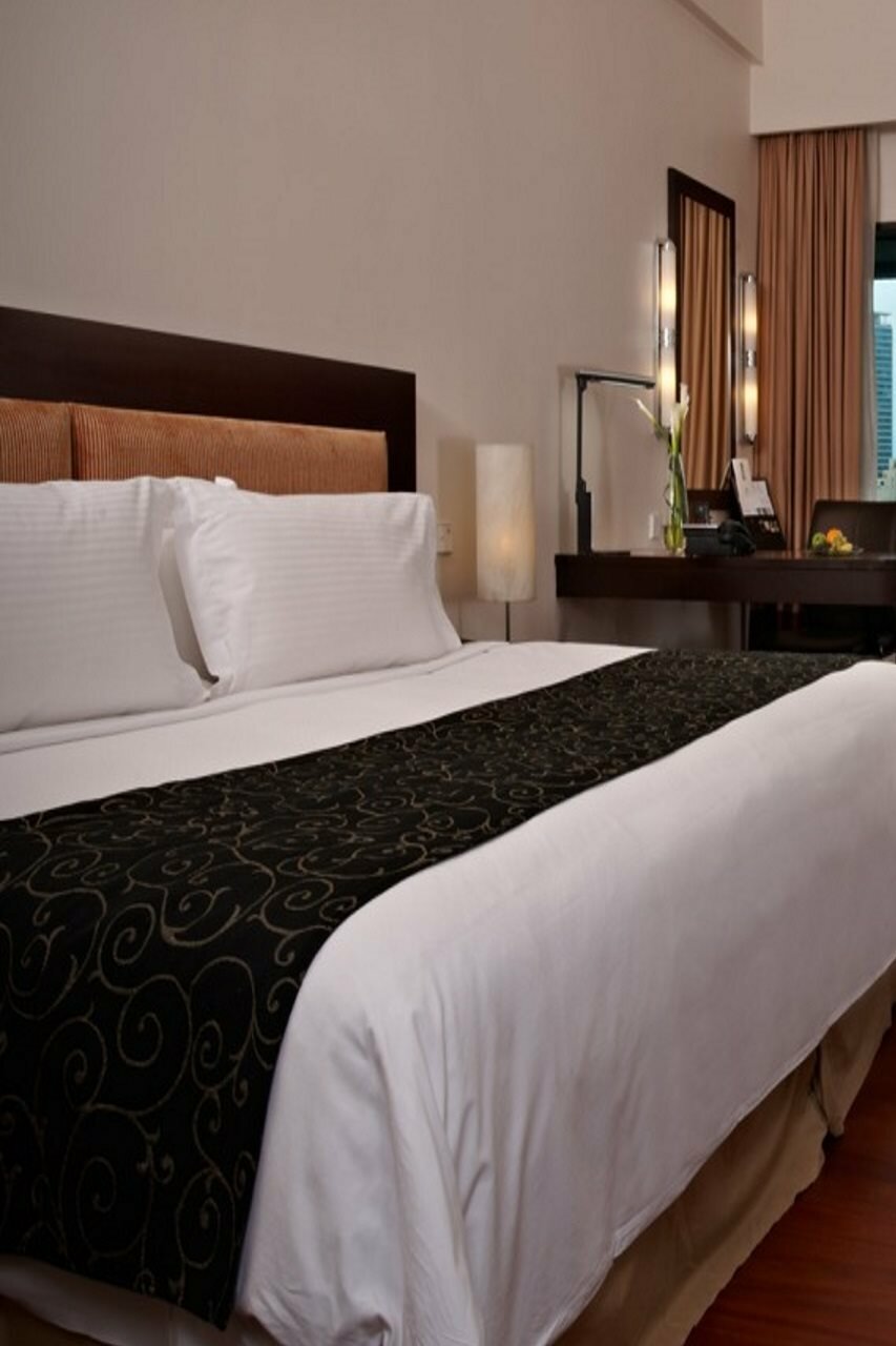 Фото Impiana Klcc Hotel