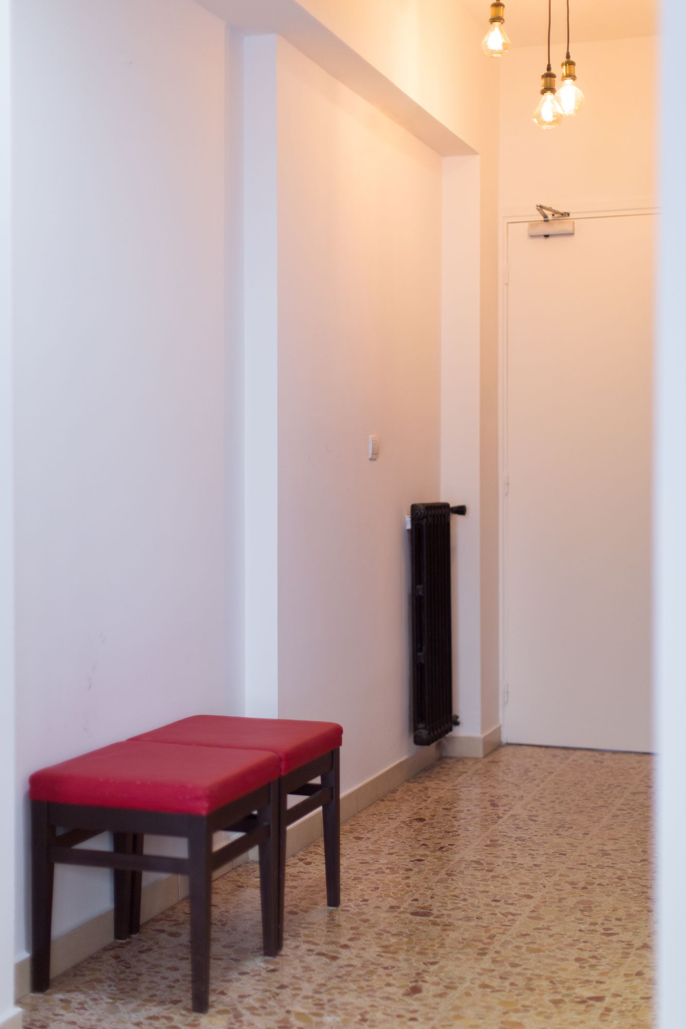 Фото Hotel Esperanto