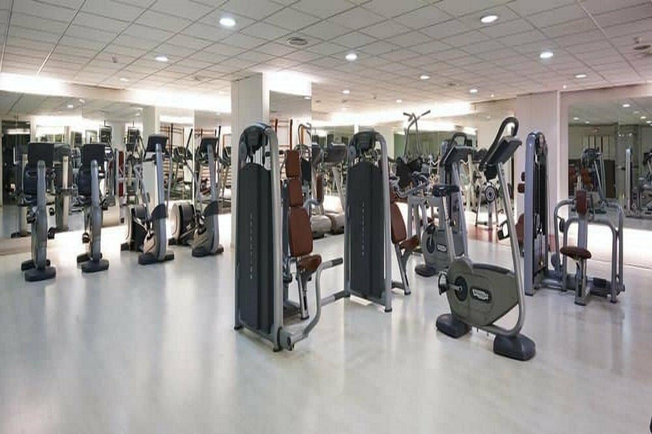 Фото Hesperia Sant Just