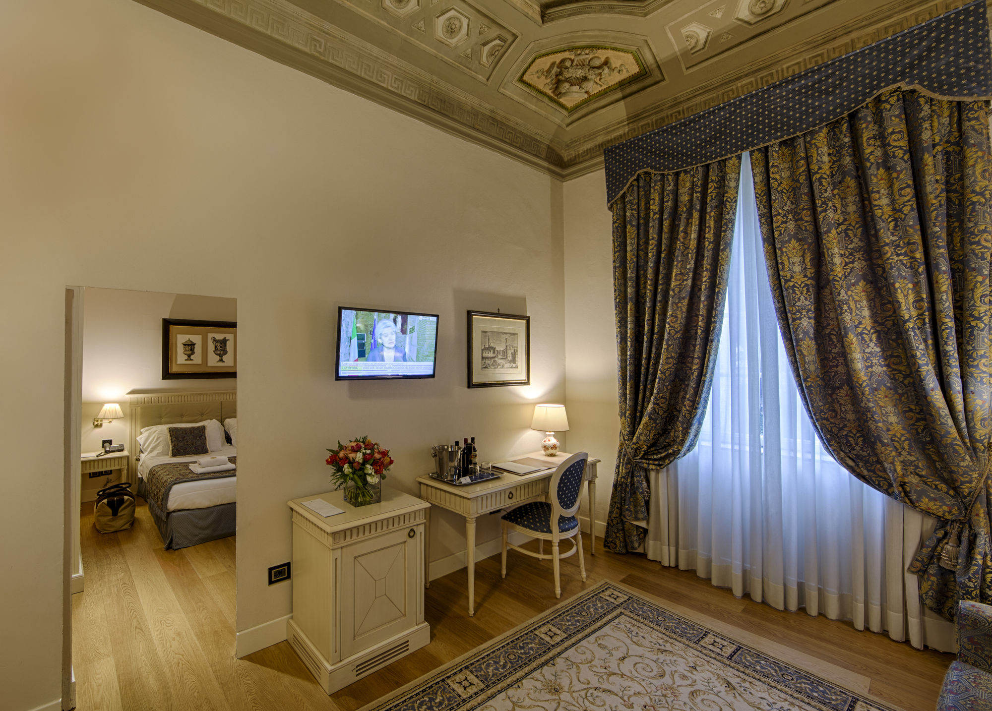 Фото Palazzo Guicciardini