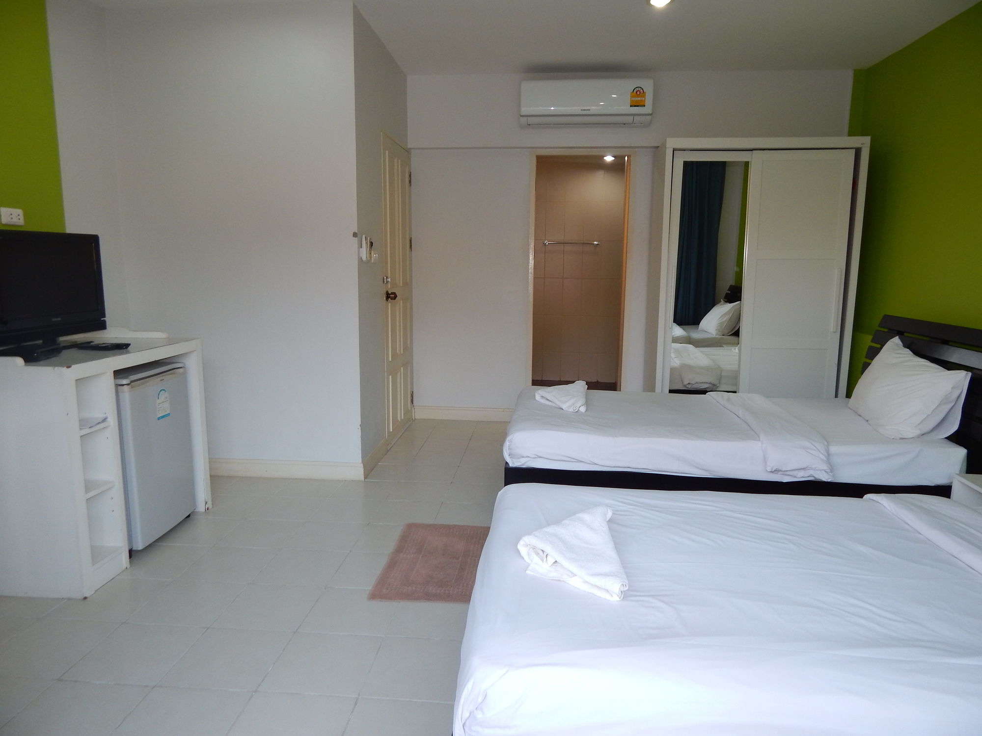 Фото Jinta Andaman