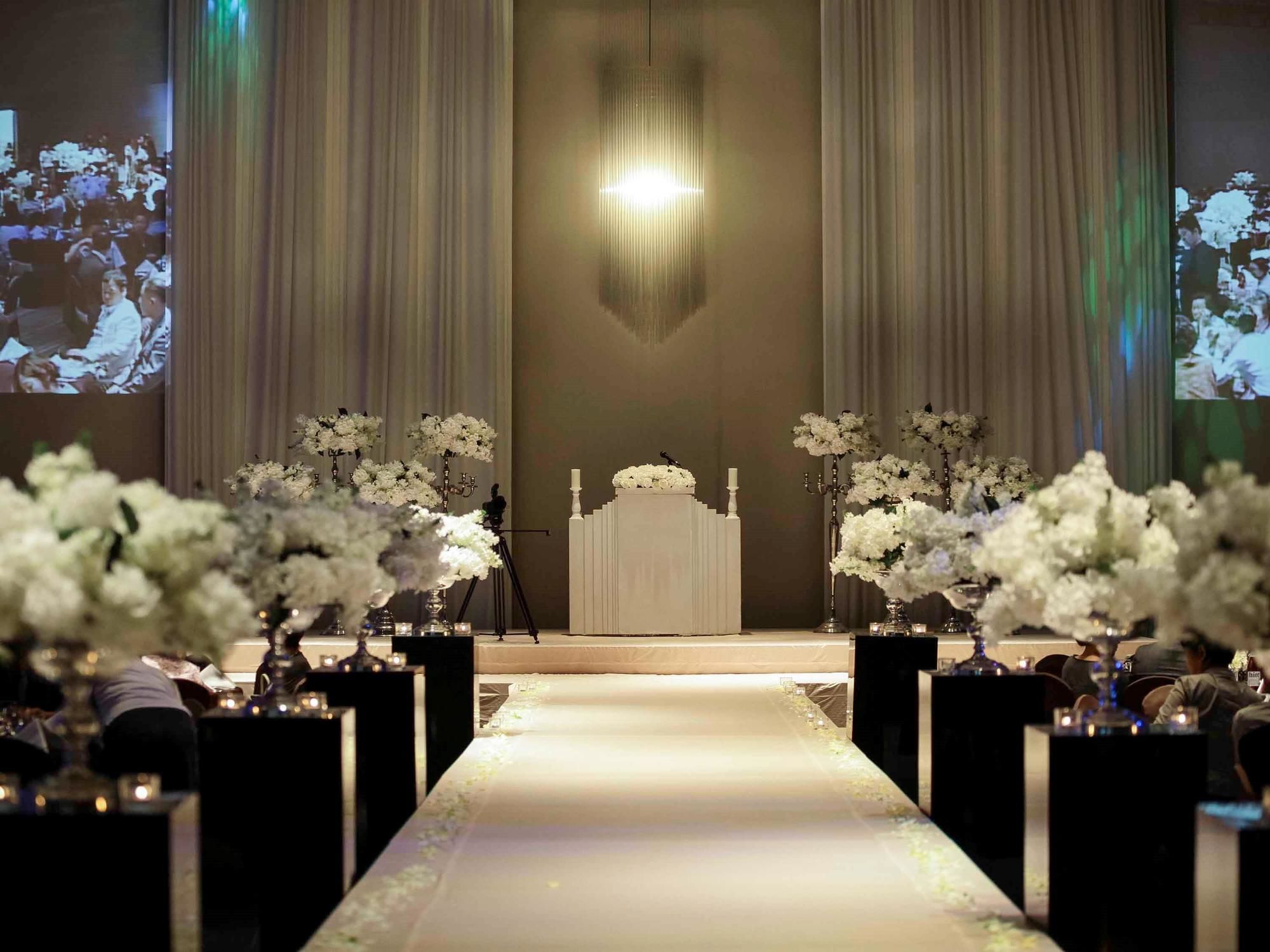 Фото Grand Mercure Ambassador Changwon