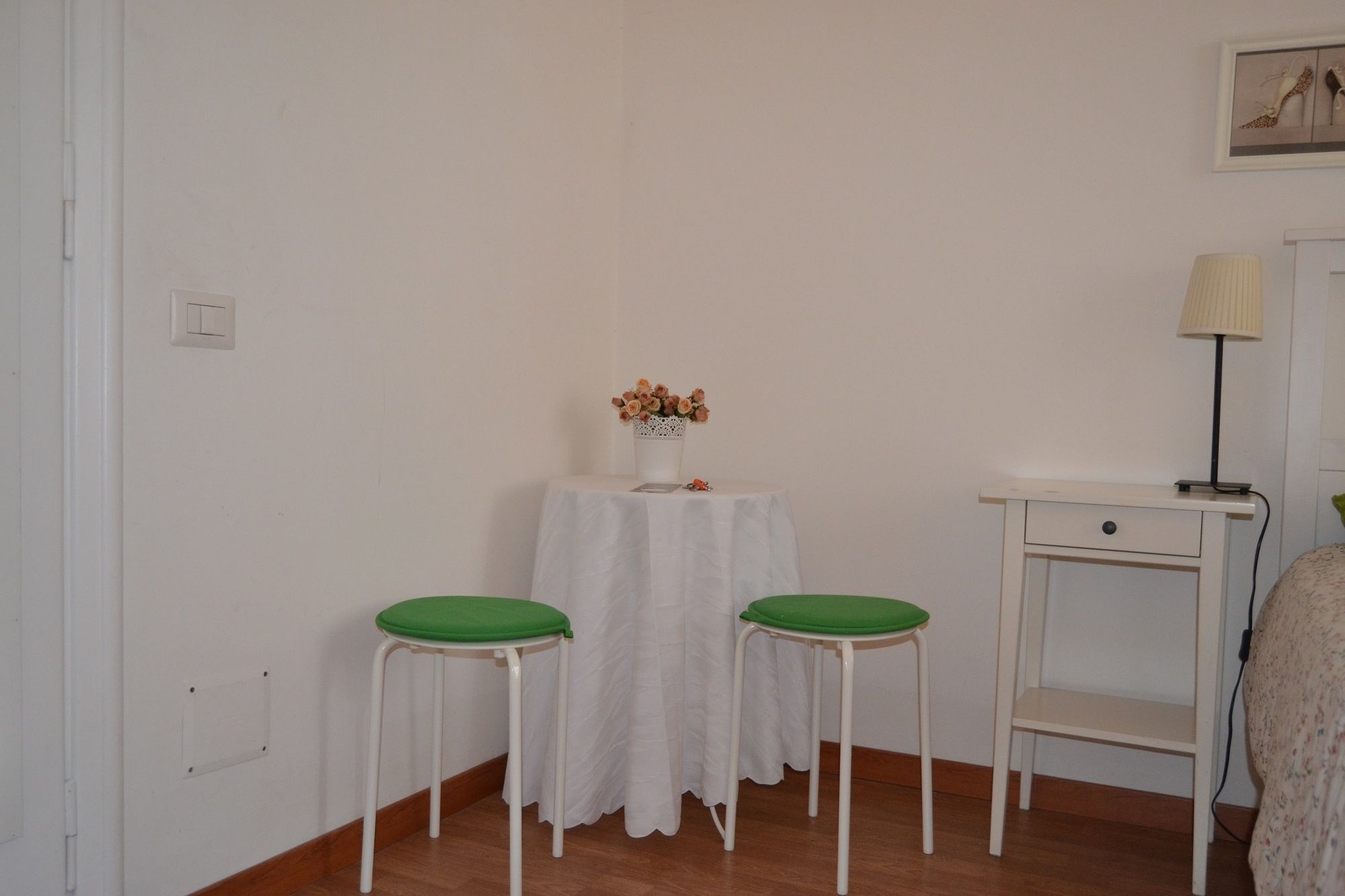 Фото I Prati di Roma