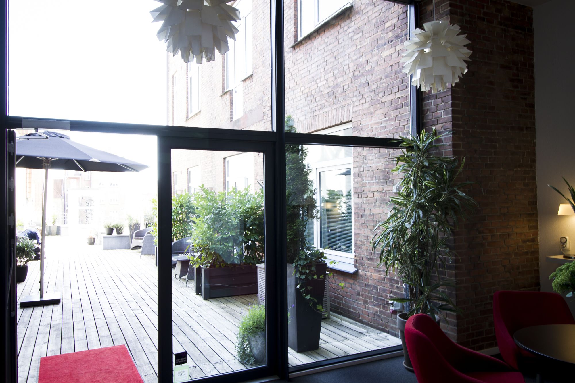 Фото Teaterhotellet