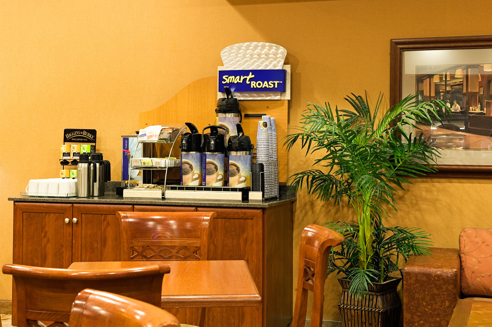 Фото Holiday Inn Express Grande Prairie by IHG