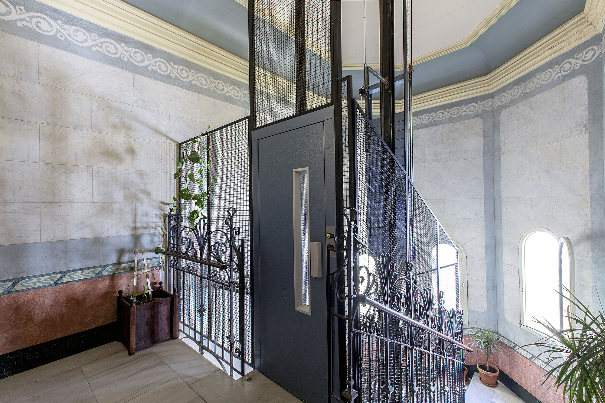 Фото Matute11 Suites