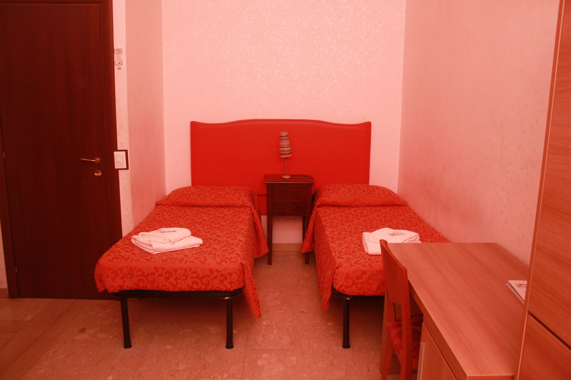 Фото Hotel Il Papavero