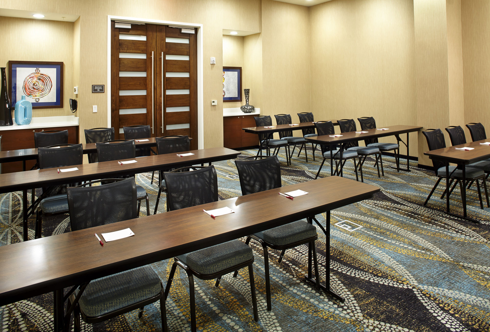 Фото Residence Inn Secaucus Meadowlands