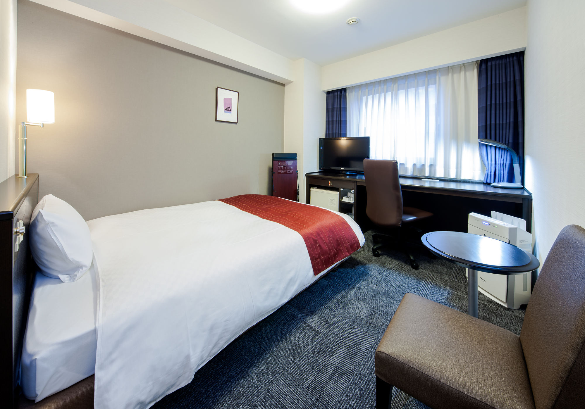 Фото Daiwa Roynet Hotel Kanazawa