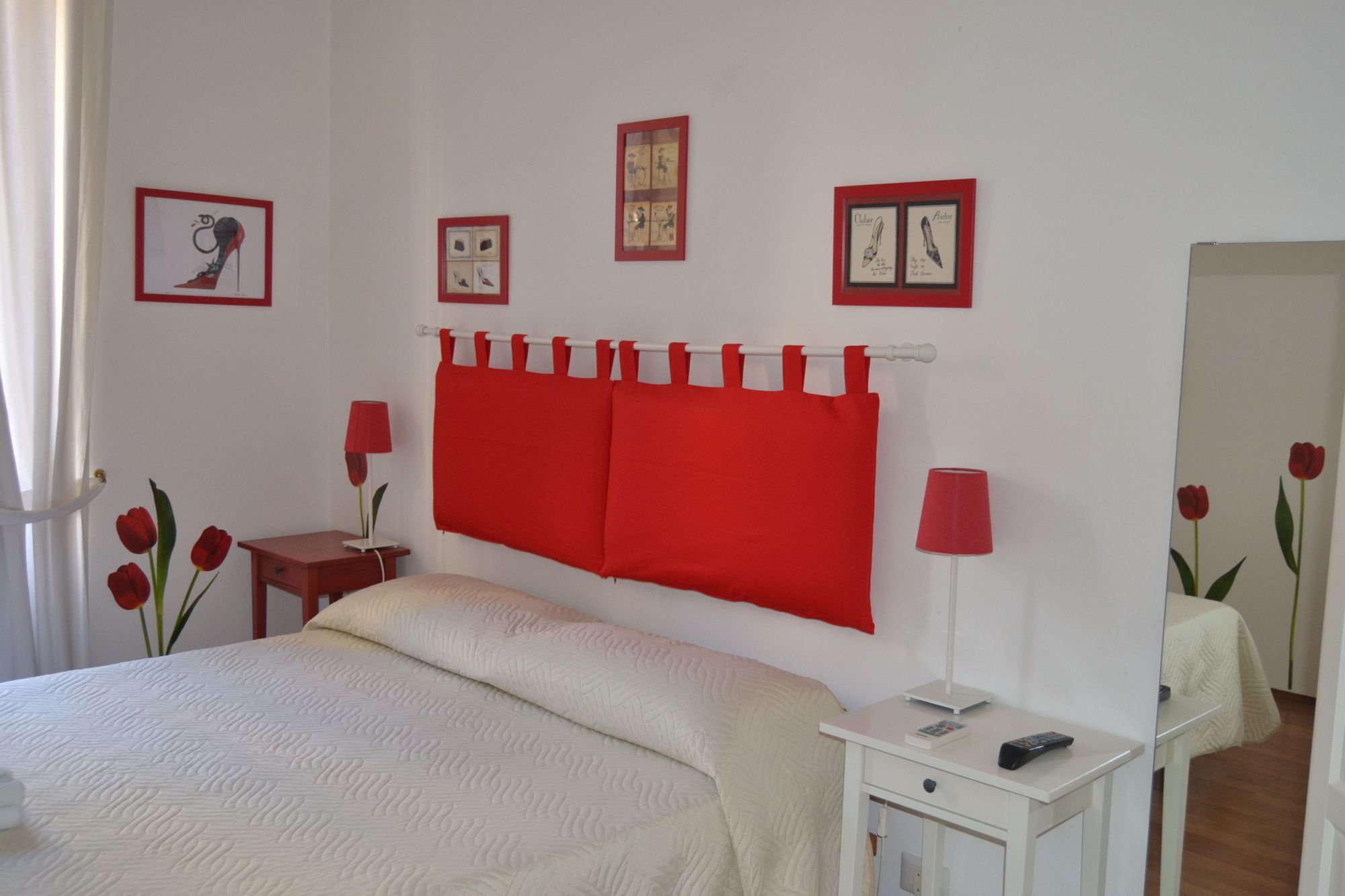 Фото I Prati di Roma