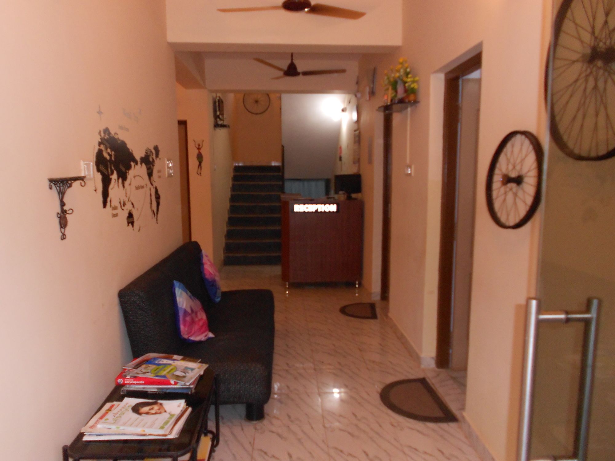 Фото Casa Almeida Guest House