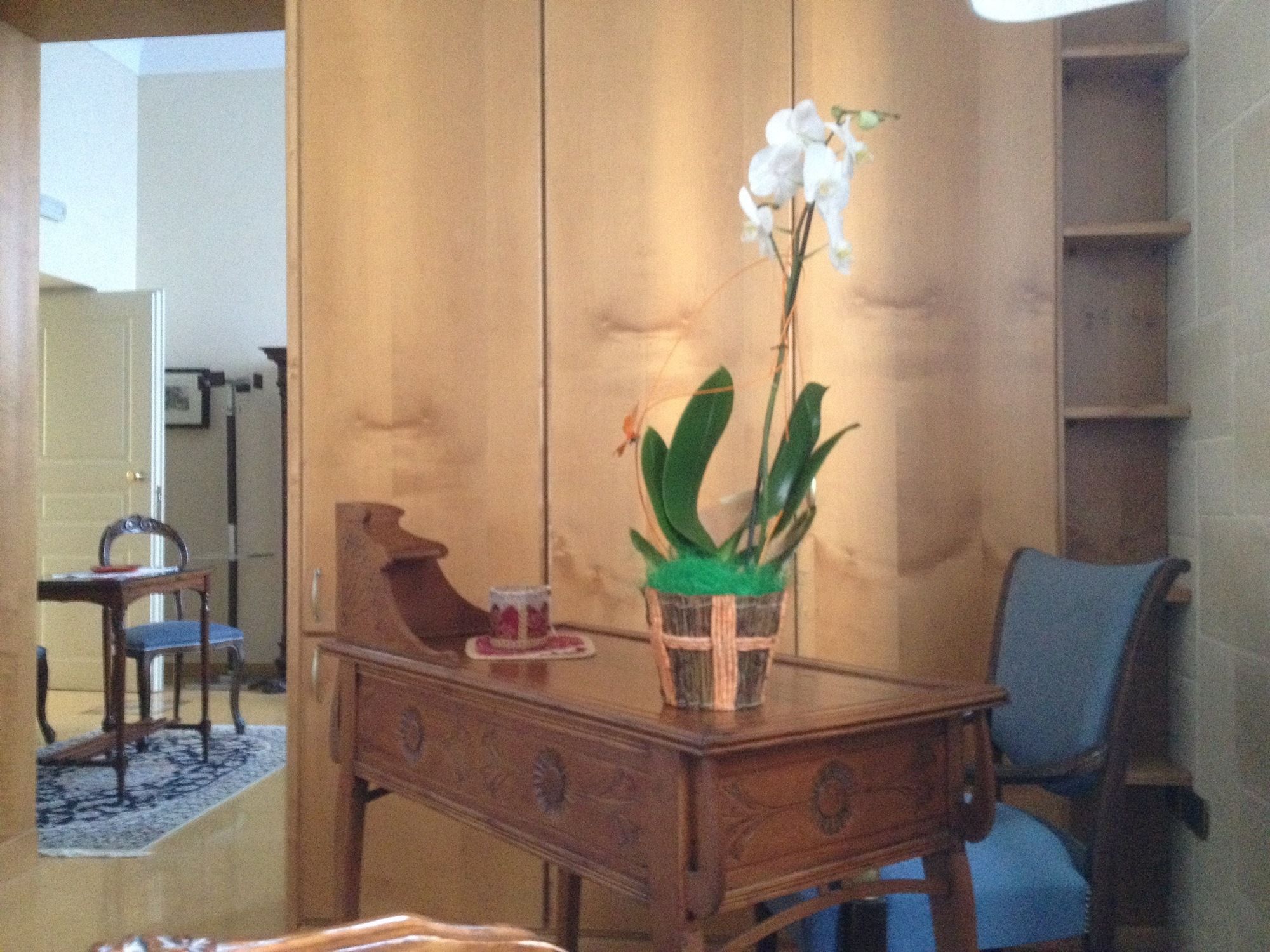 Фото Domus Mariae Benessere