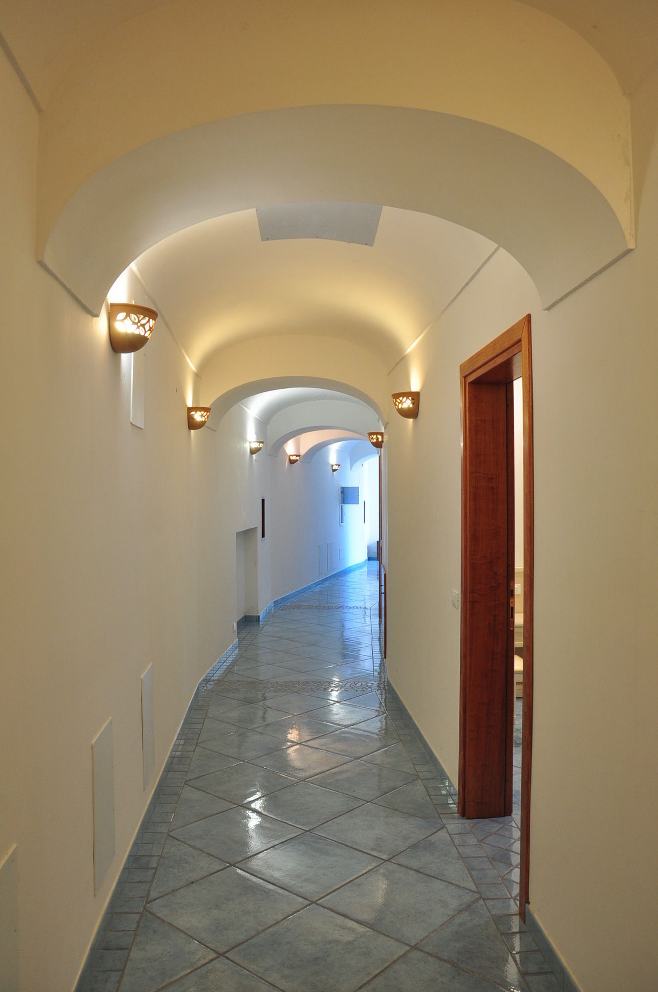 Фото Hotel Bel Tramonto