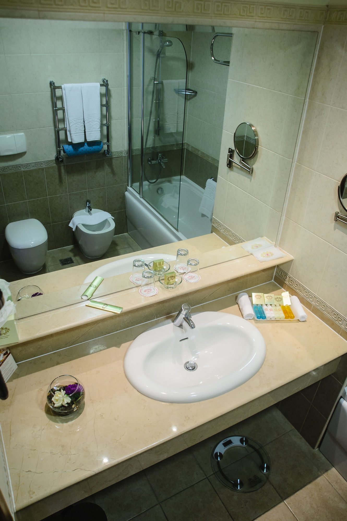 Фото Georgia Palace Hotel & SPA