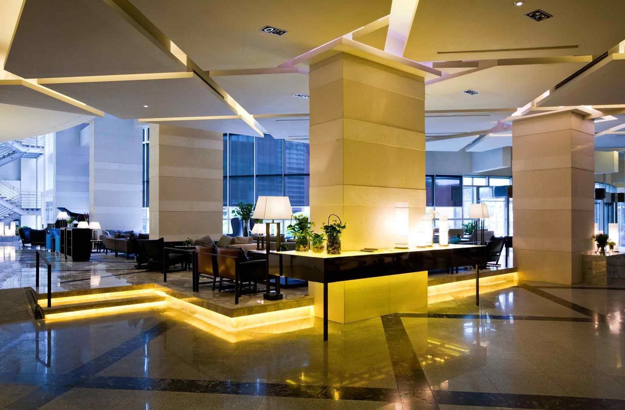 Фото Grand Mercure Ambassador Changwon