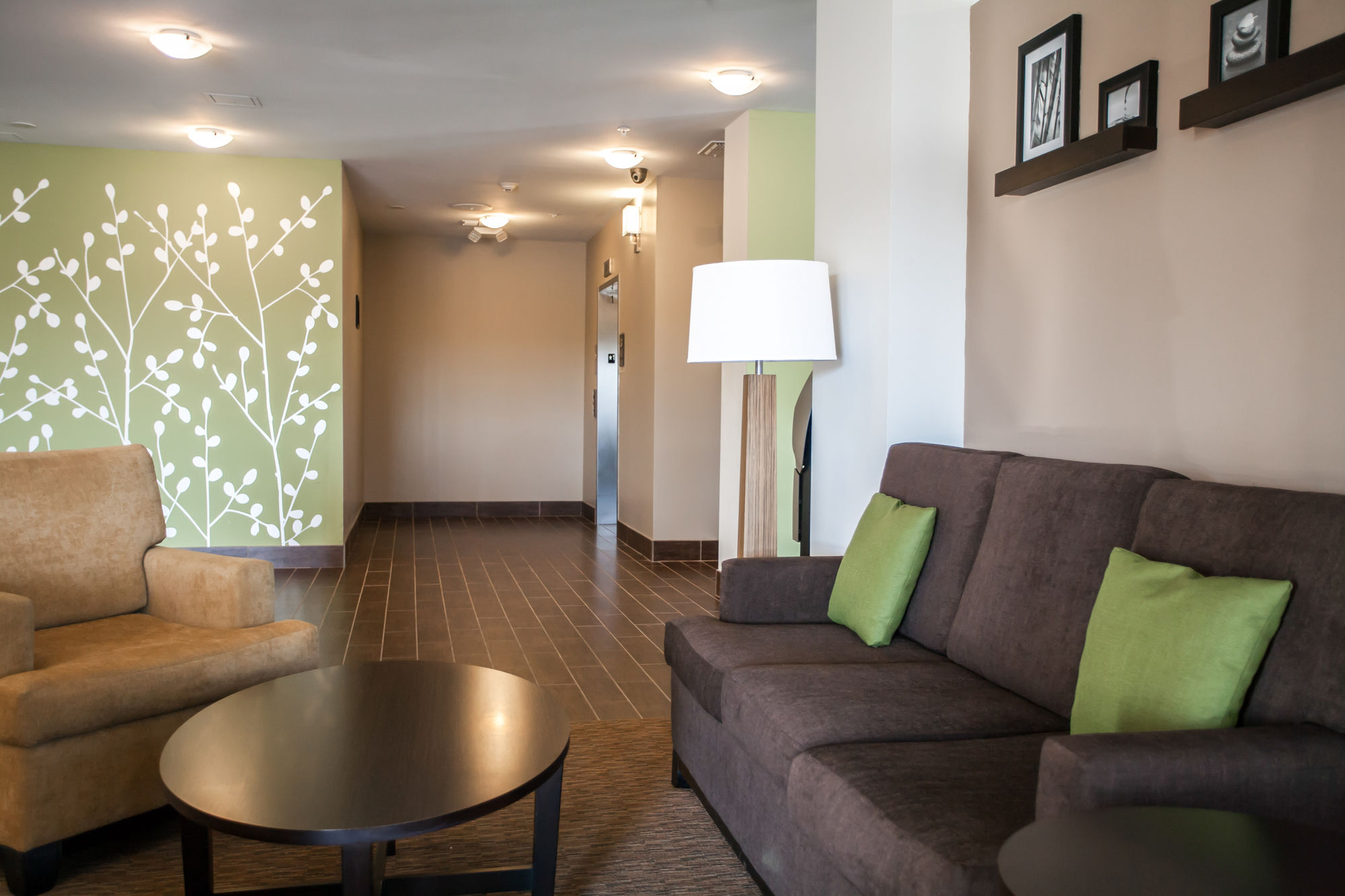 Фото Sleep Inn & Suites Gulfport