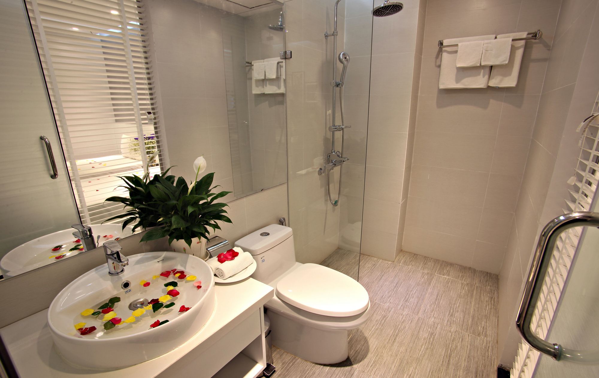 Фото Hanoi Ping Luxury Hotel