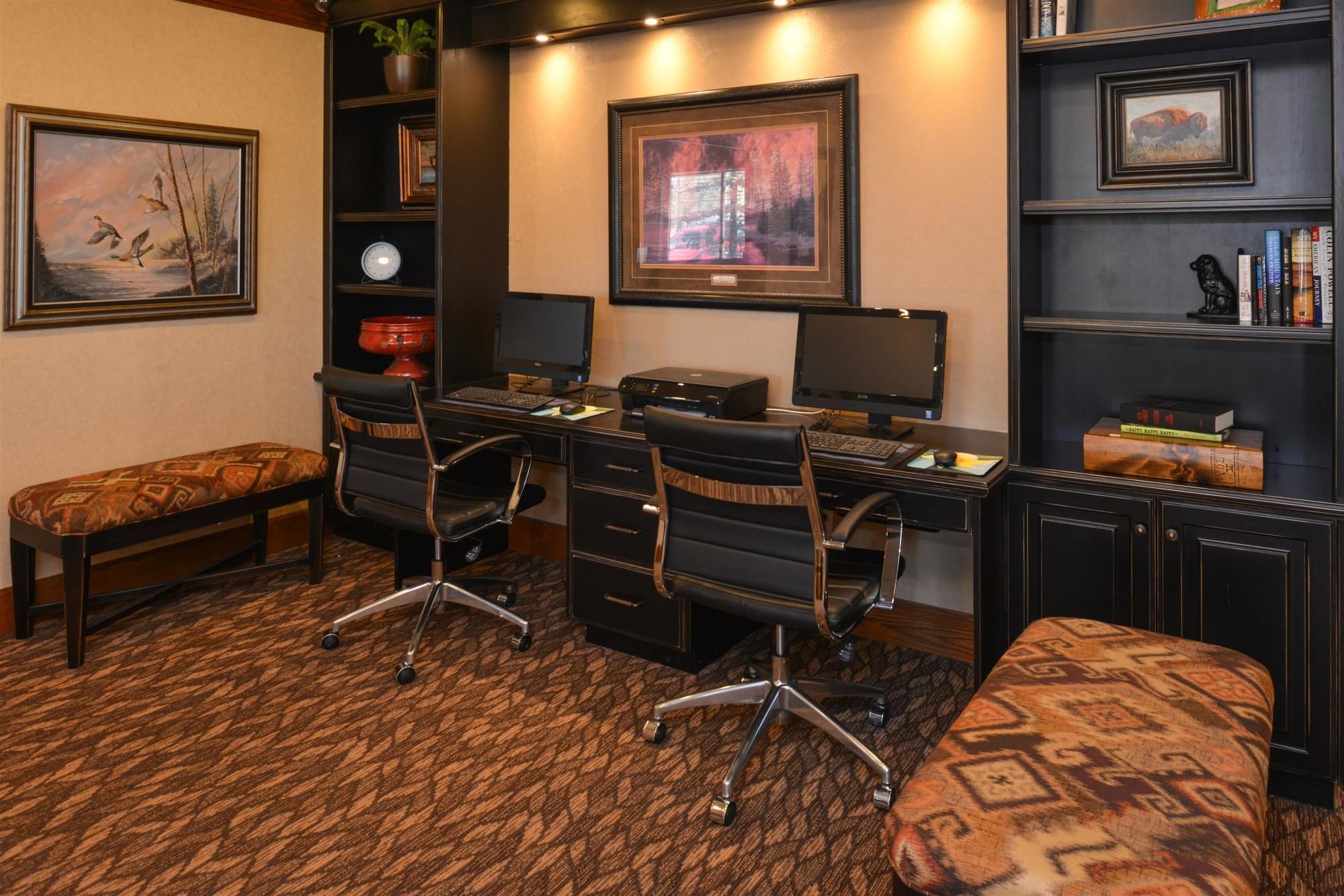 Фото Best Western Pinedale Inn