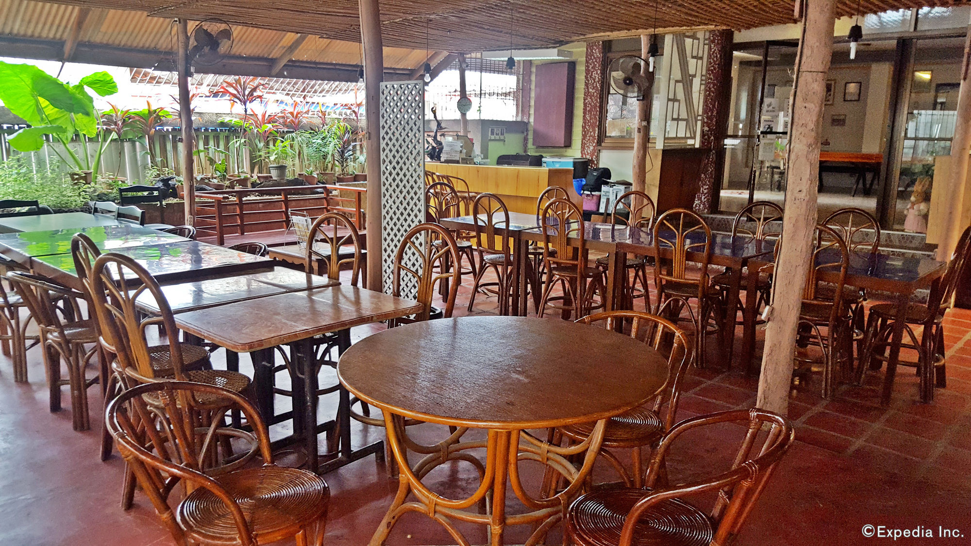 Фото Lola Itang Pension