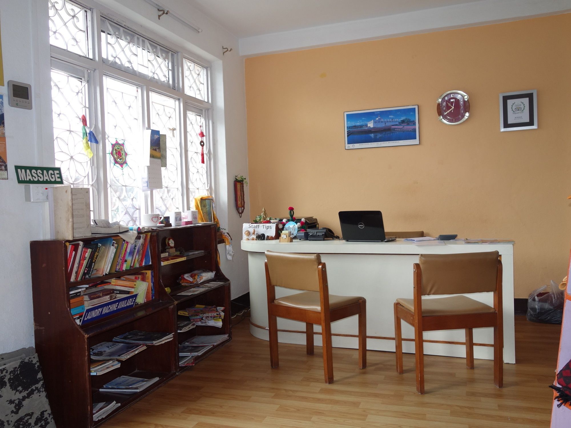 Фото Bodhi Guest House