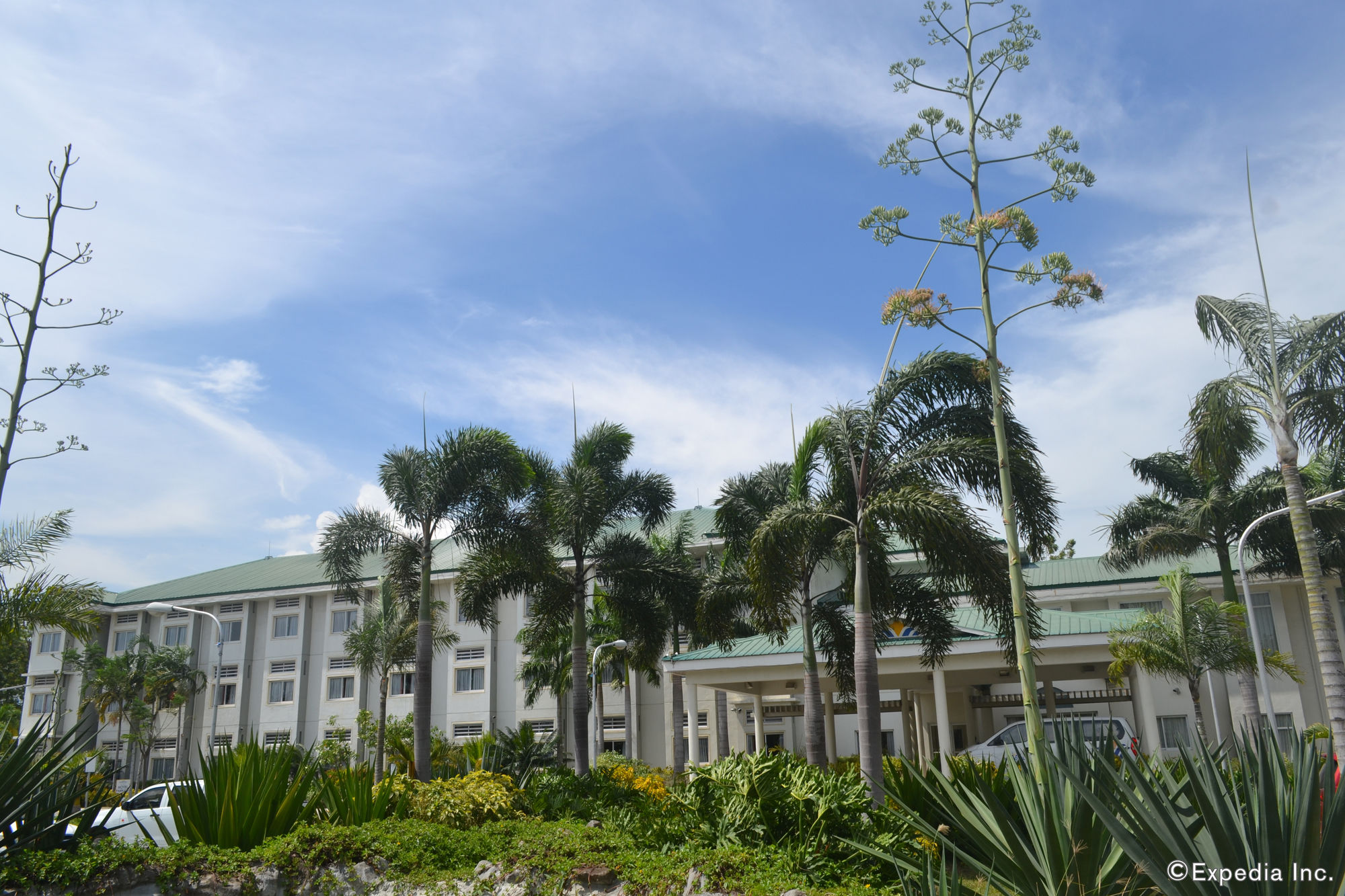 Фото Microtel by Wyndham General Santos