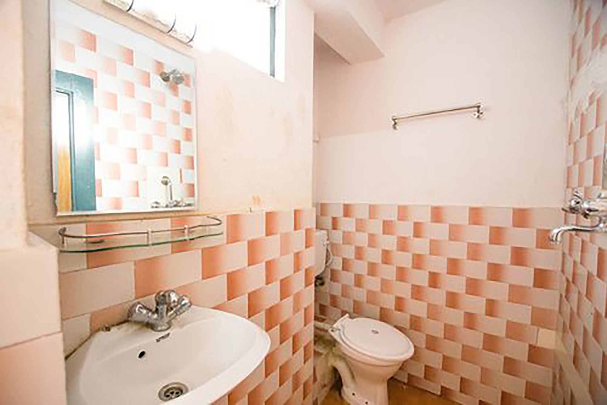 Фото Hotel Sunway Inn Nepal