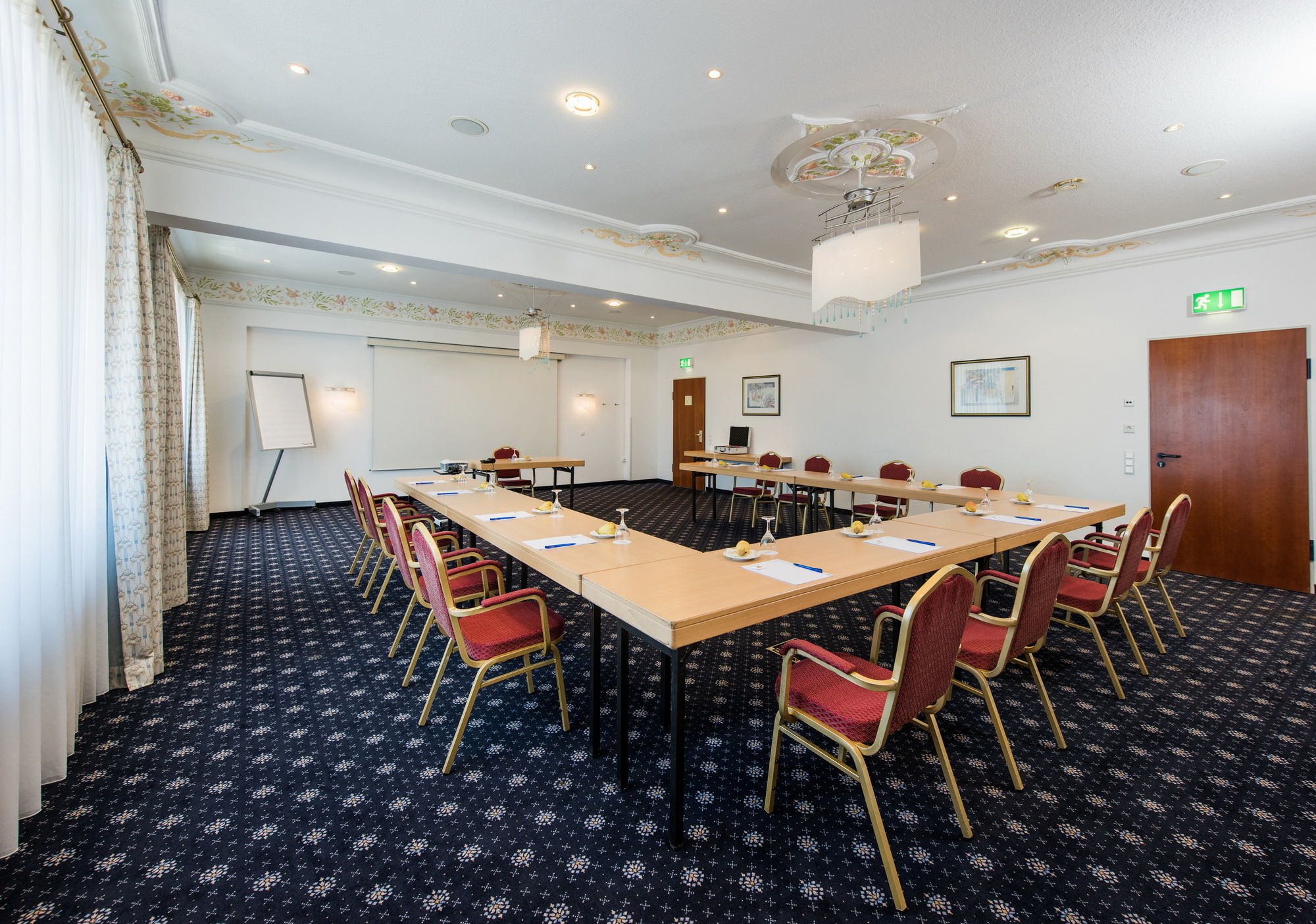 Фото Göbel's Hotel Quellenhof