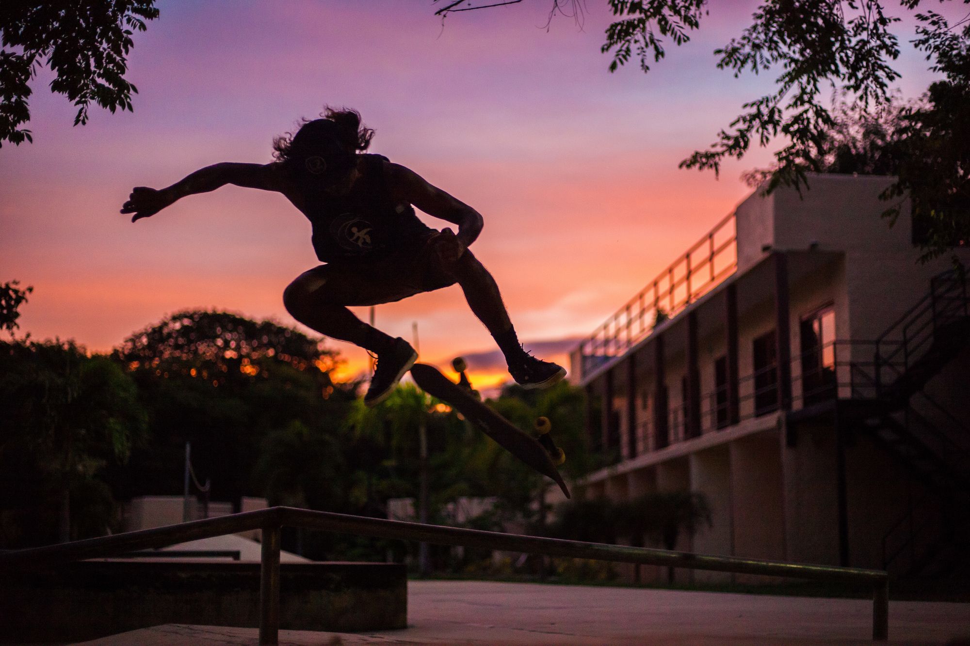 Фото Surf Ranch Hotel & Resort