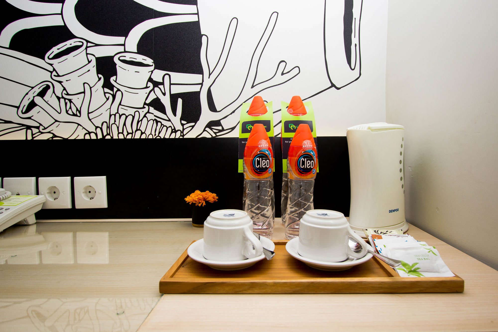 Фото Grandmas Plus Hotel Airport