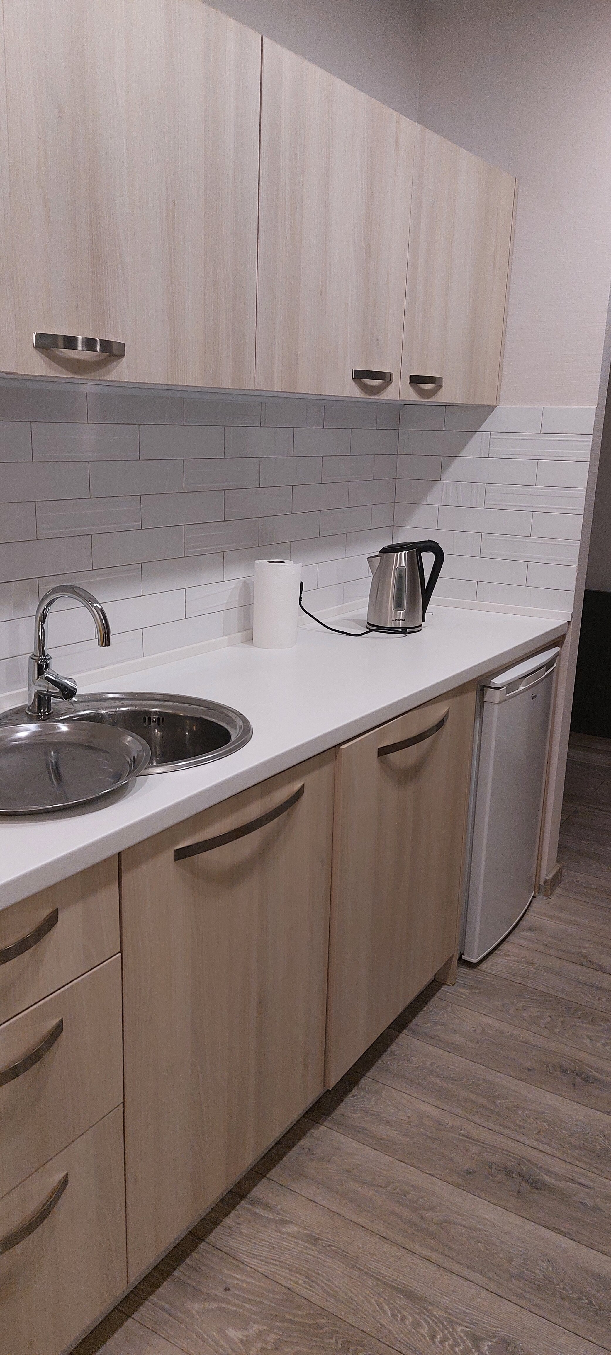 Фото Green Line Batumi