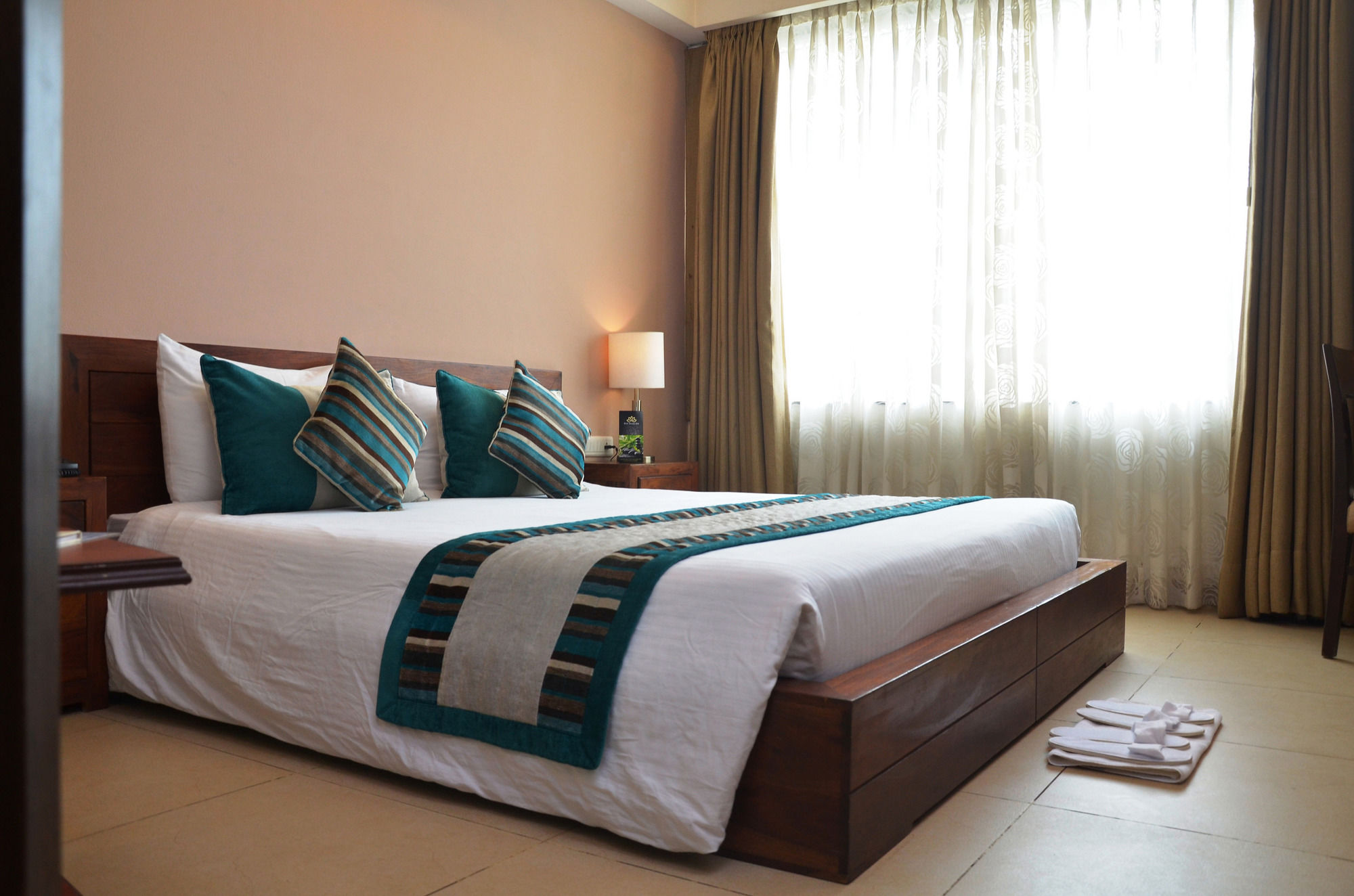 Фото отеля 4