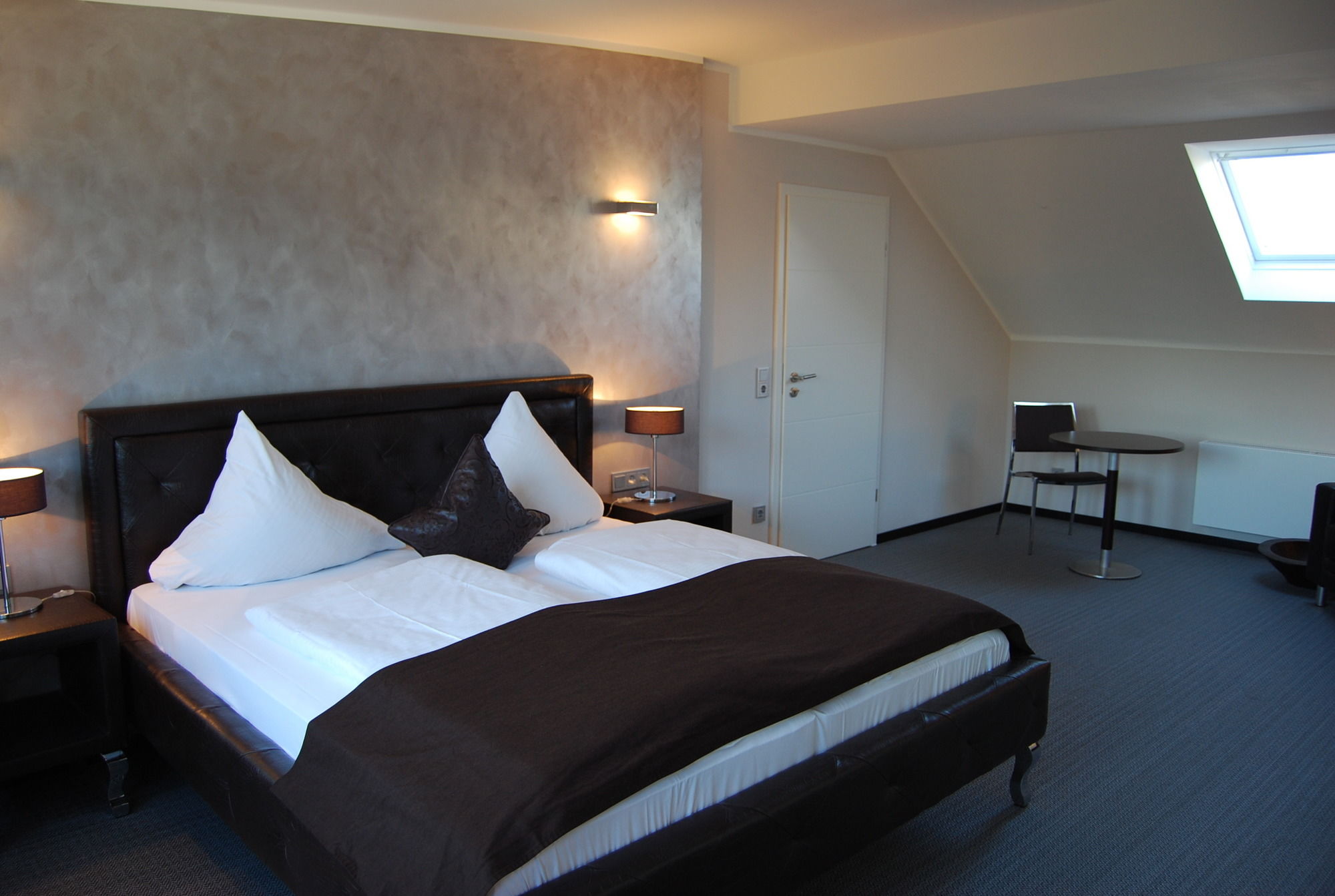 Фото Mauritius Komfort Hotel in der Altstadt