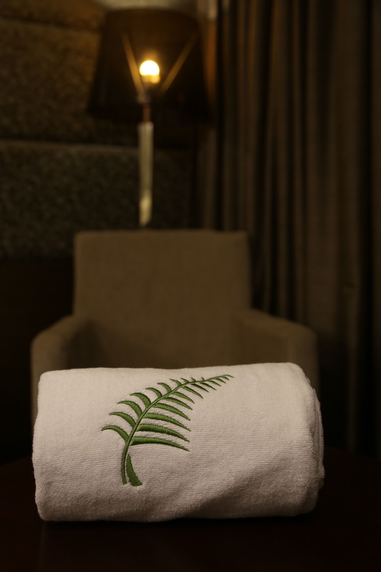 Фото The Fern Residency Mundra