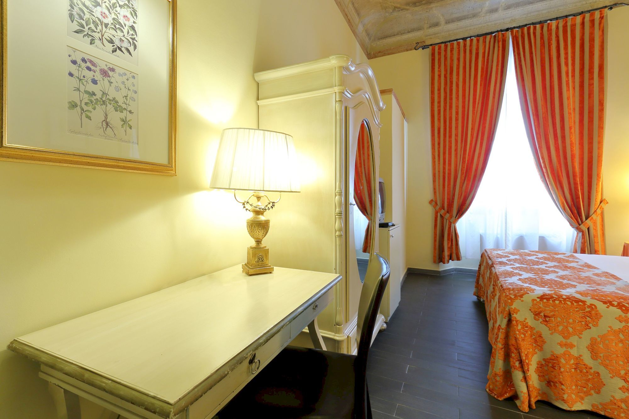 Фото Relais Lavagnini Florence