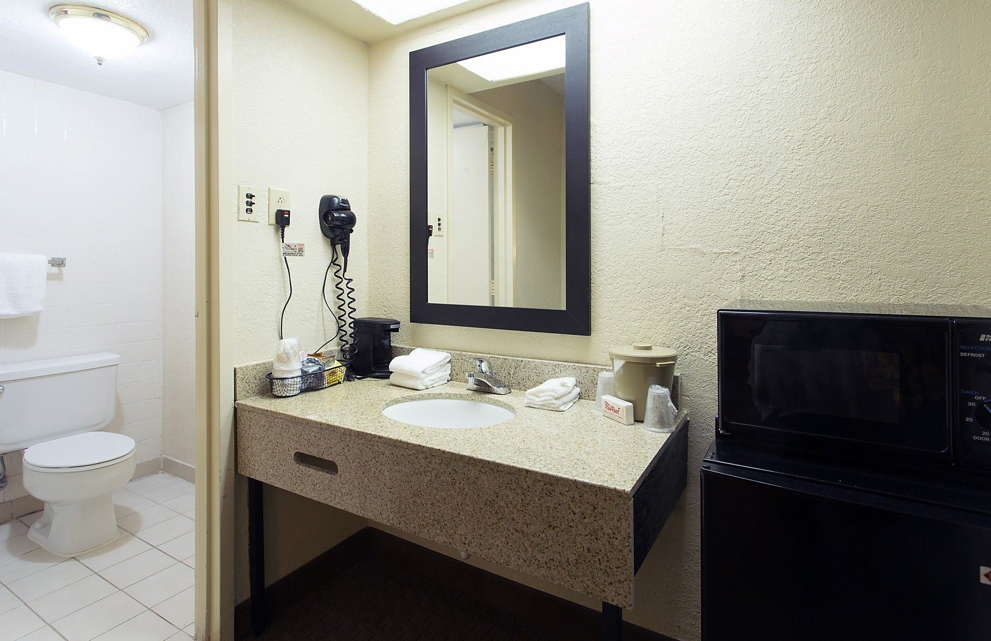 Фото Red Roof Inn Hot Springs