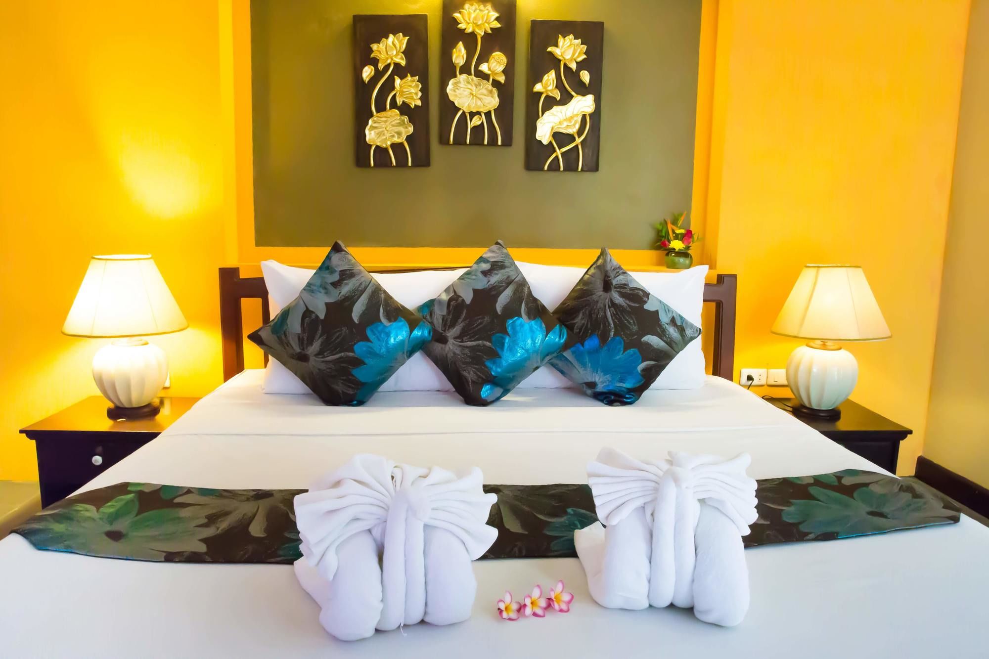 Фото Флорист Отель